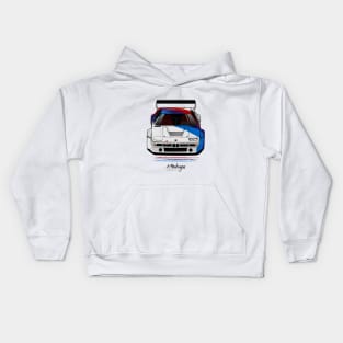 M1 Procar Kids Hoodie